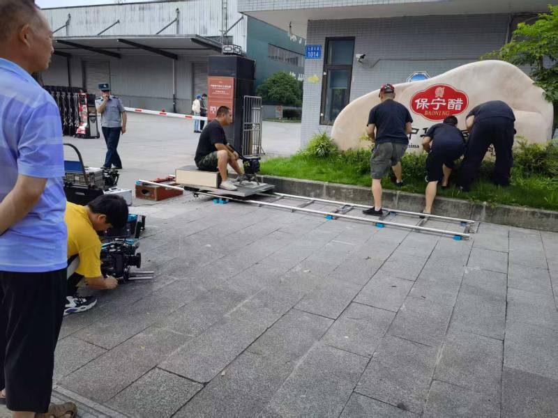 鼓楼区广告片拍摄公司核心优势：全流程服务，让品牌广告片省心更出彩