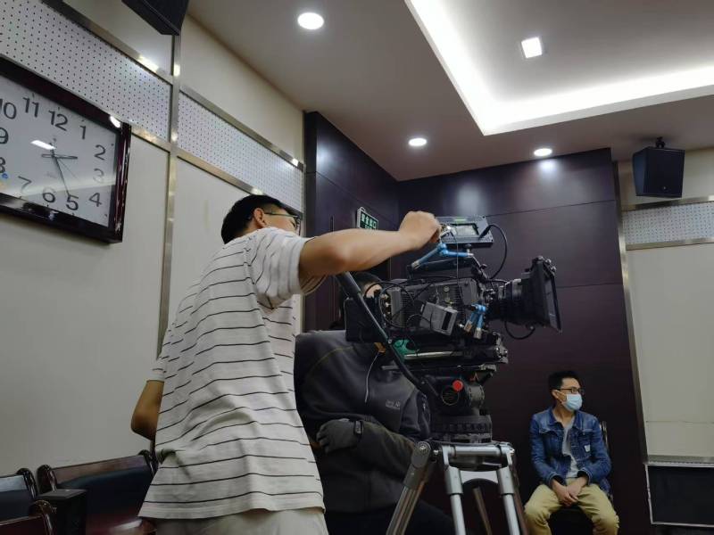 价值沉淀，长效赋能——鼓楼区TVC与广告片拍摄制作的长效价值构建