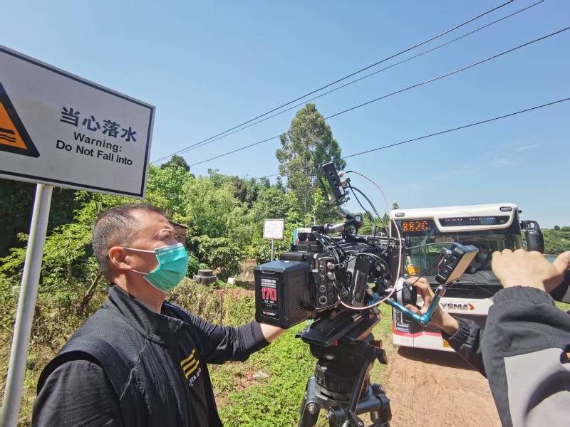 鼓楼区TVC拍摄公司：深耕本地市场，为品牌定制专属拍摄方案