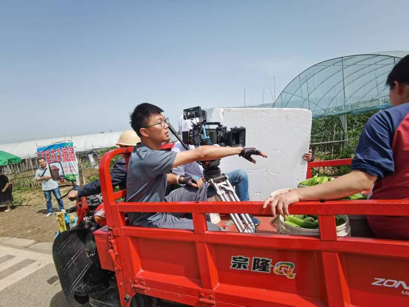 鼓楼区TVC制作创新逻辑：以精准叙事，让品牌信息高效传递