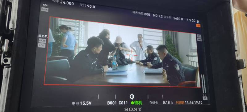 鼓楼区广告片拍摄公司服务世界500强的标准化体系